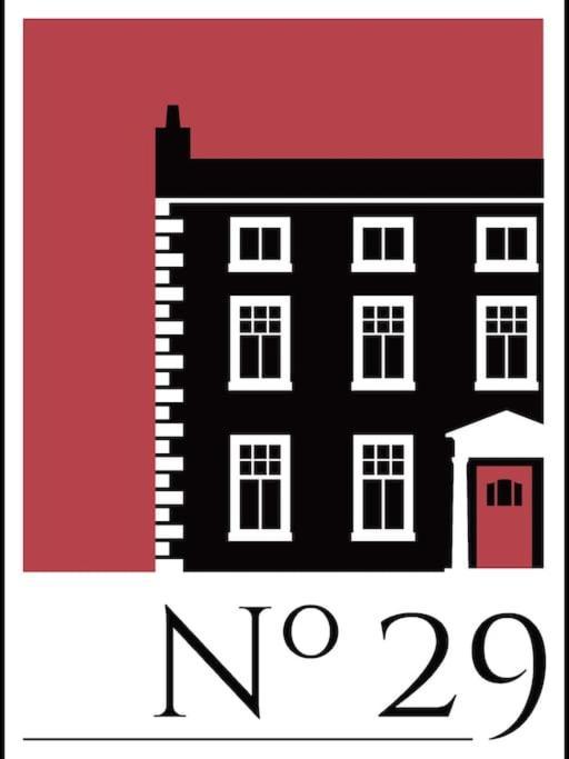Villa Number 29, A Grade Two Listed House In Masham Exterior foto